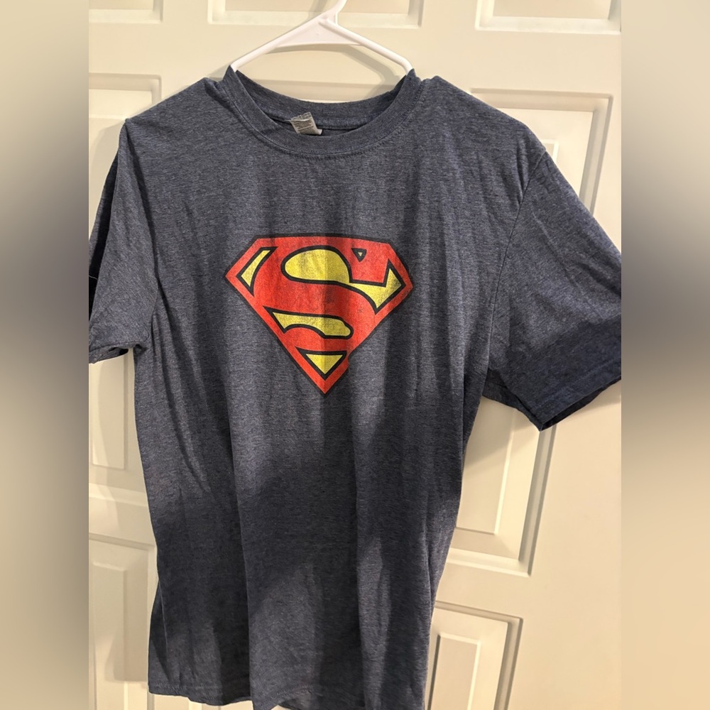 Gildan Softstyle Heather Gray T-Shirt